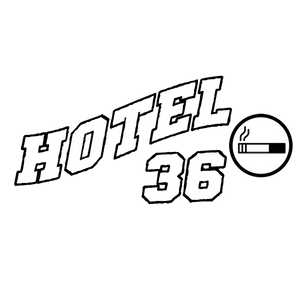 Hotel36