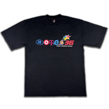 Load image into Gallery viewer, Logo Mash Tee
