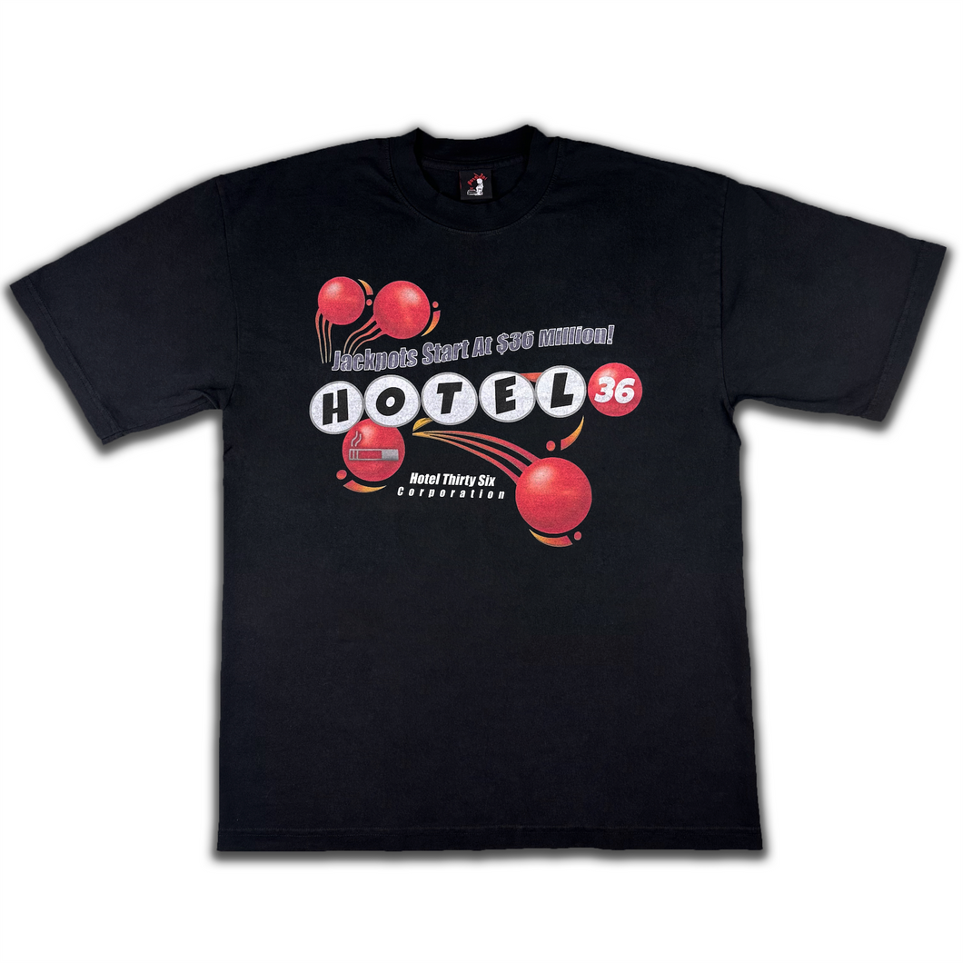 Lottery Tee