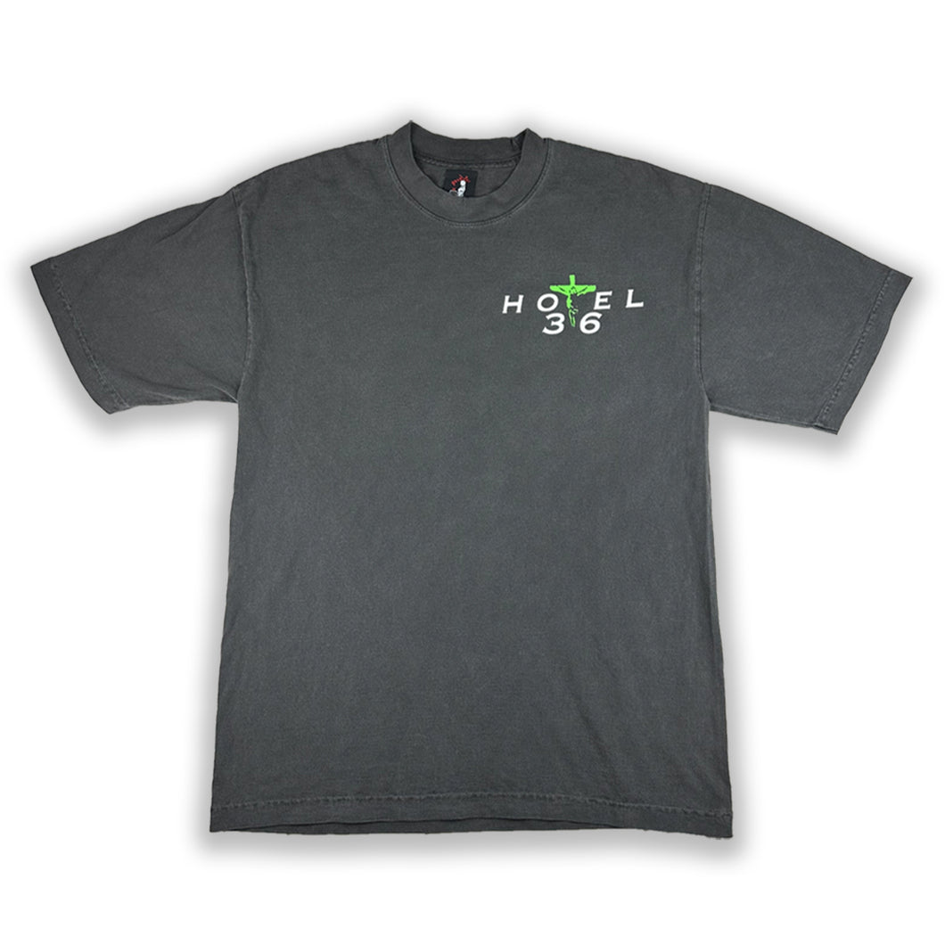 Cross Tee