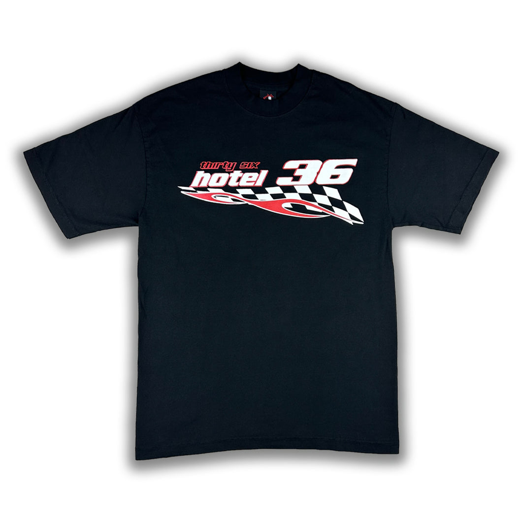 Race tee