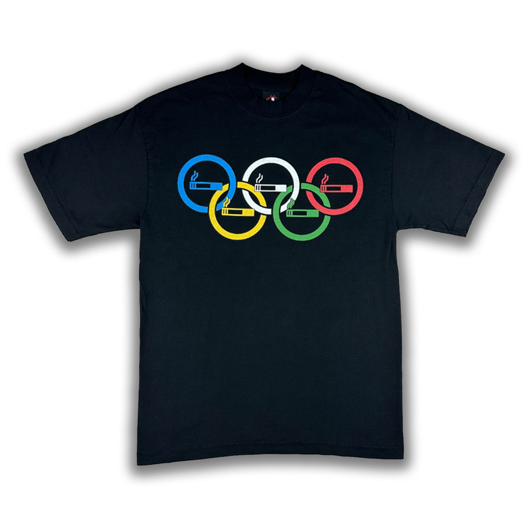 Olympic Tee