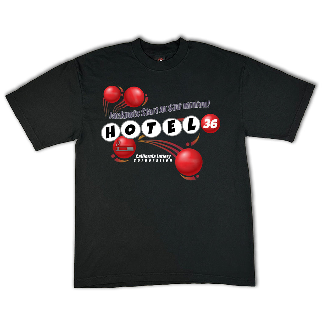 Lottery Tee