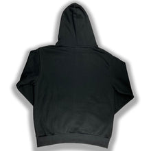 Load image into Gallery viewer, Black Five Star Hoodie
